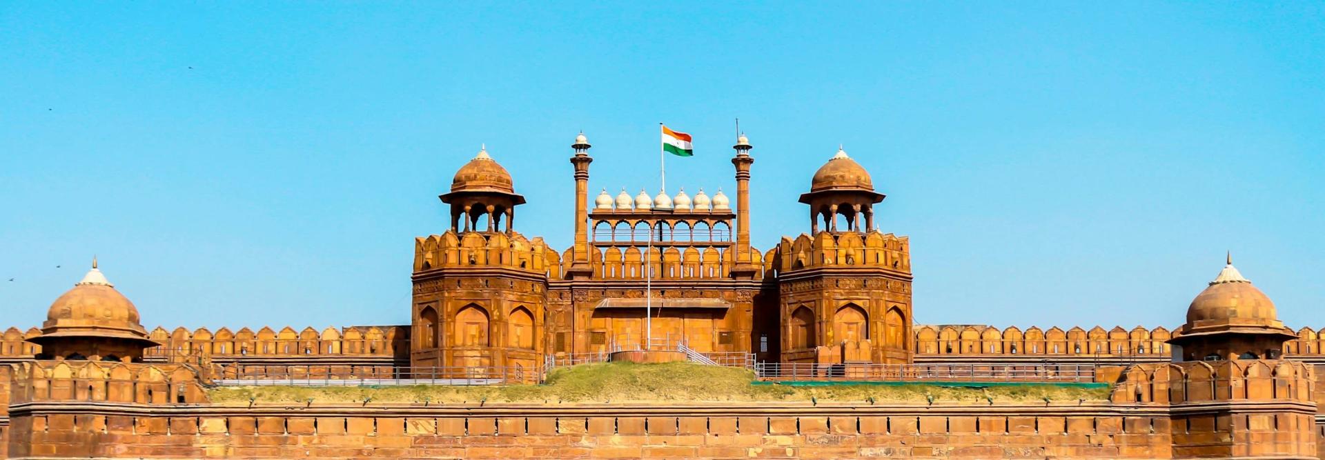 India Tour Packages promotional banner