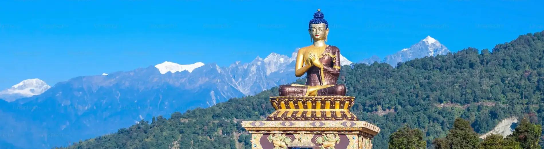 Bhutan Tour Packages promotional banner