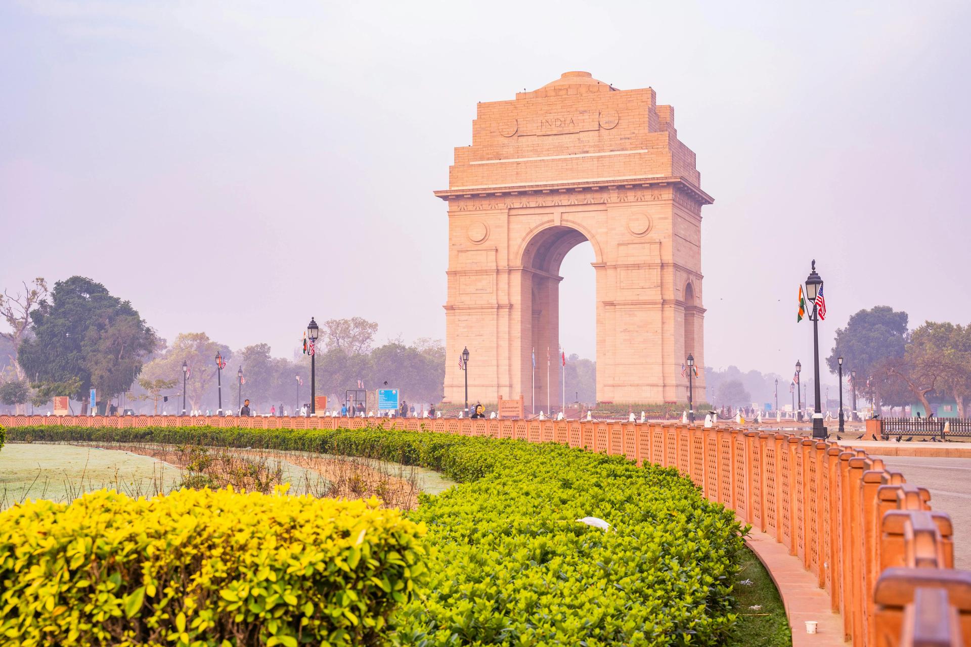India Tour Packages promotional banner