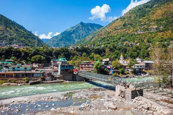 Kullu Tour Packages promotional banner