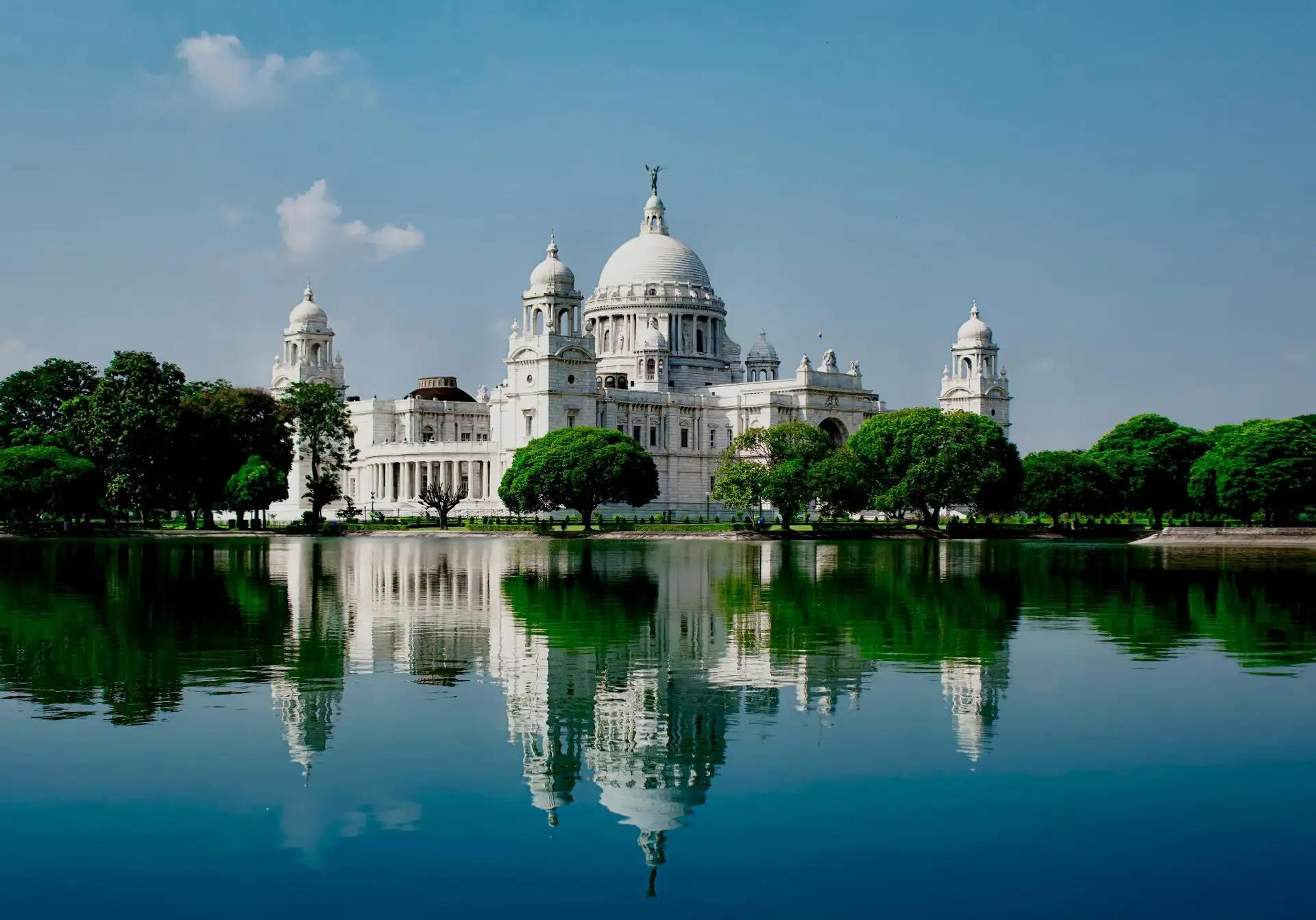 West Bengal Tour Packages promotional banner