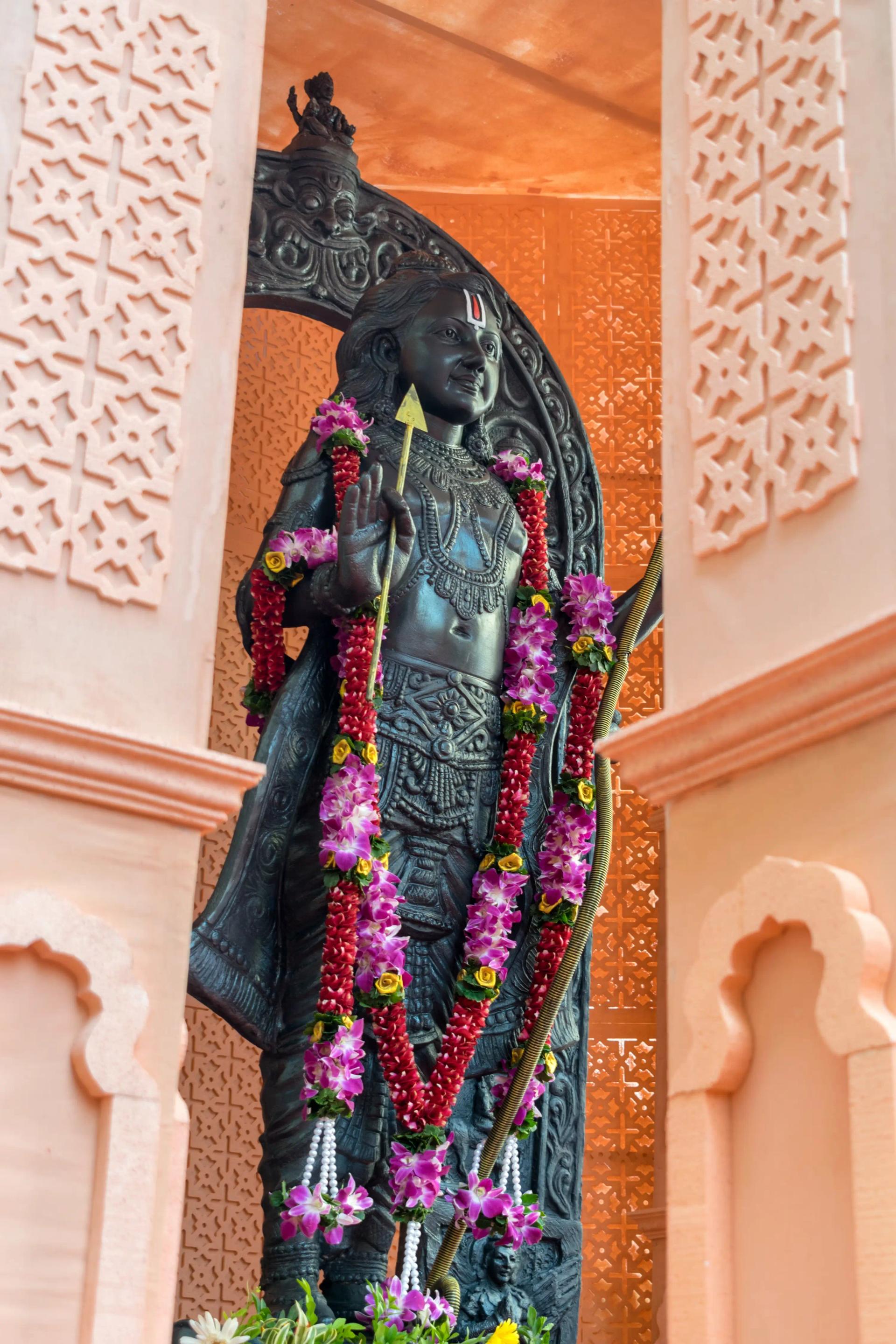 Ayodhya Tour Packages promotional banner
