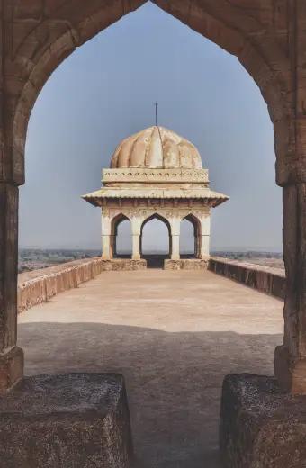 Indore Tour Packages promotional banner