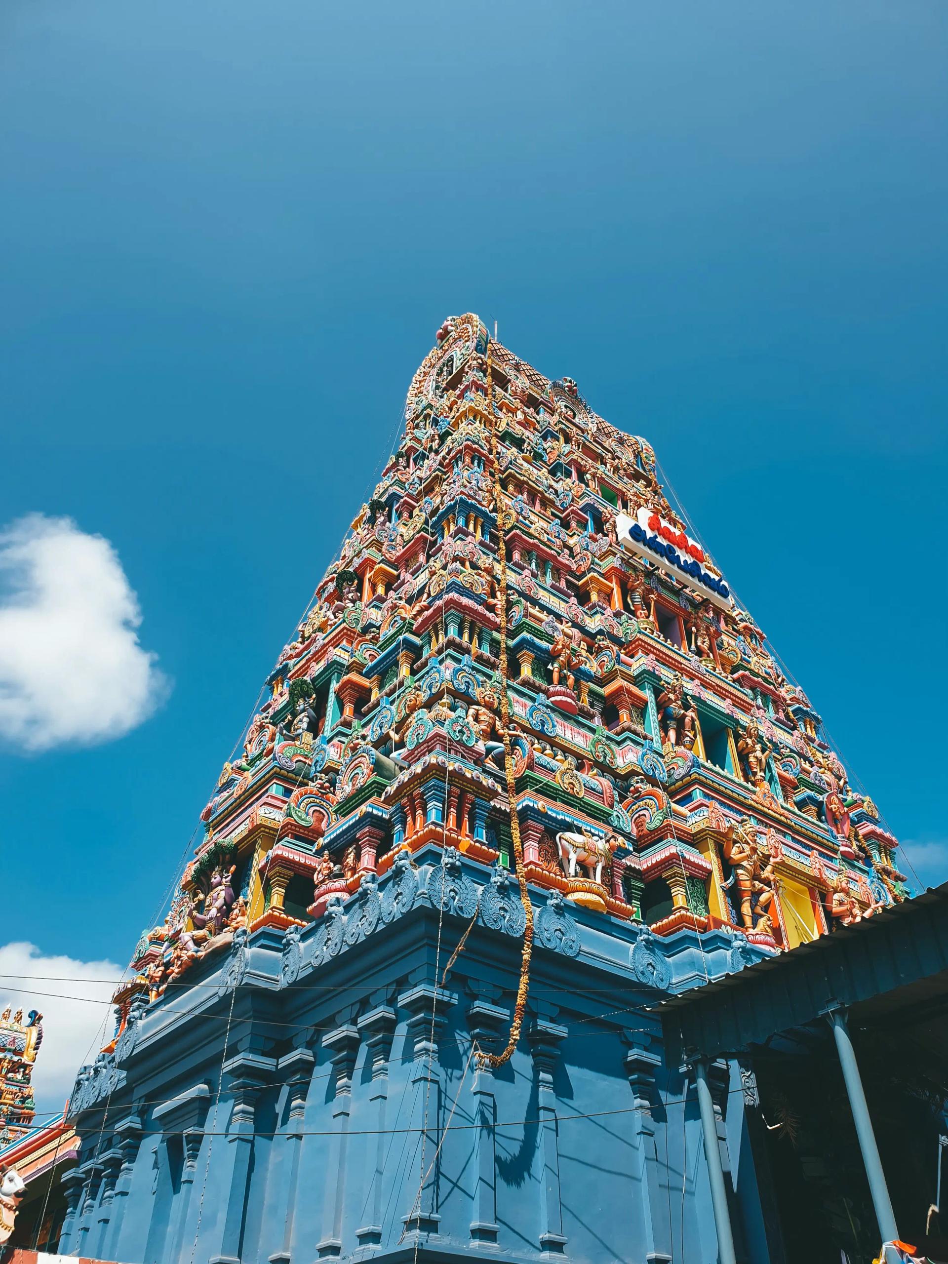 Chennai Tour Packages promotional banner
