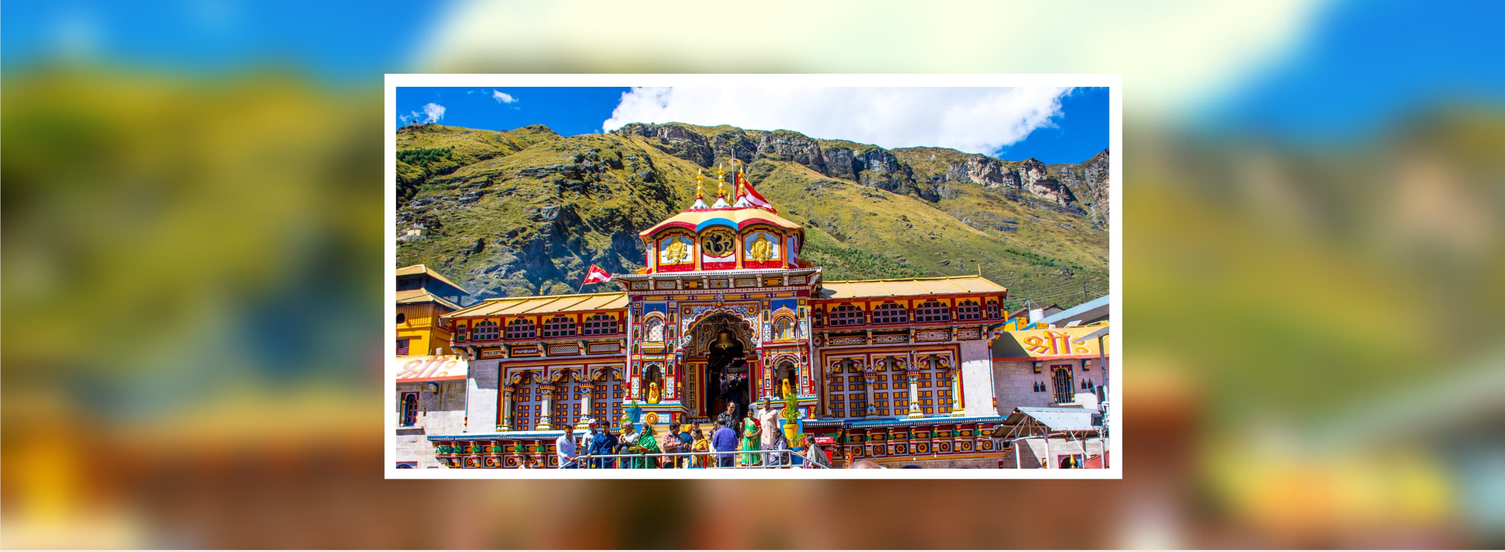 Badrinath