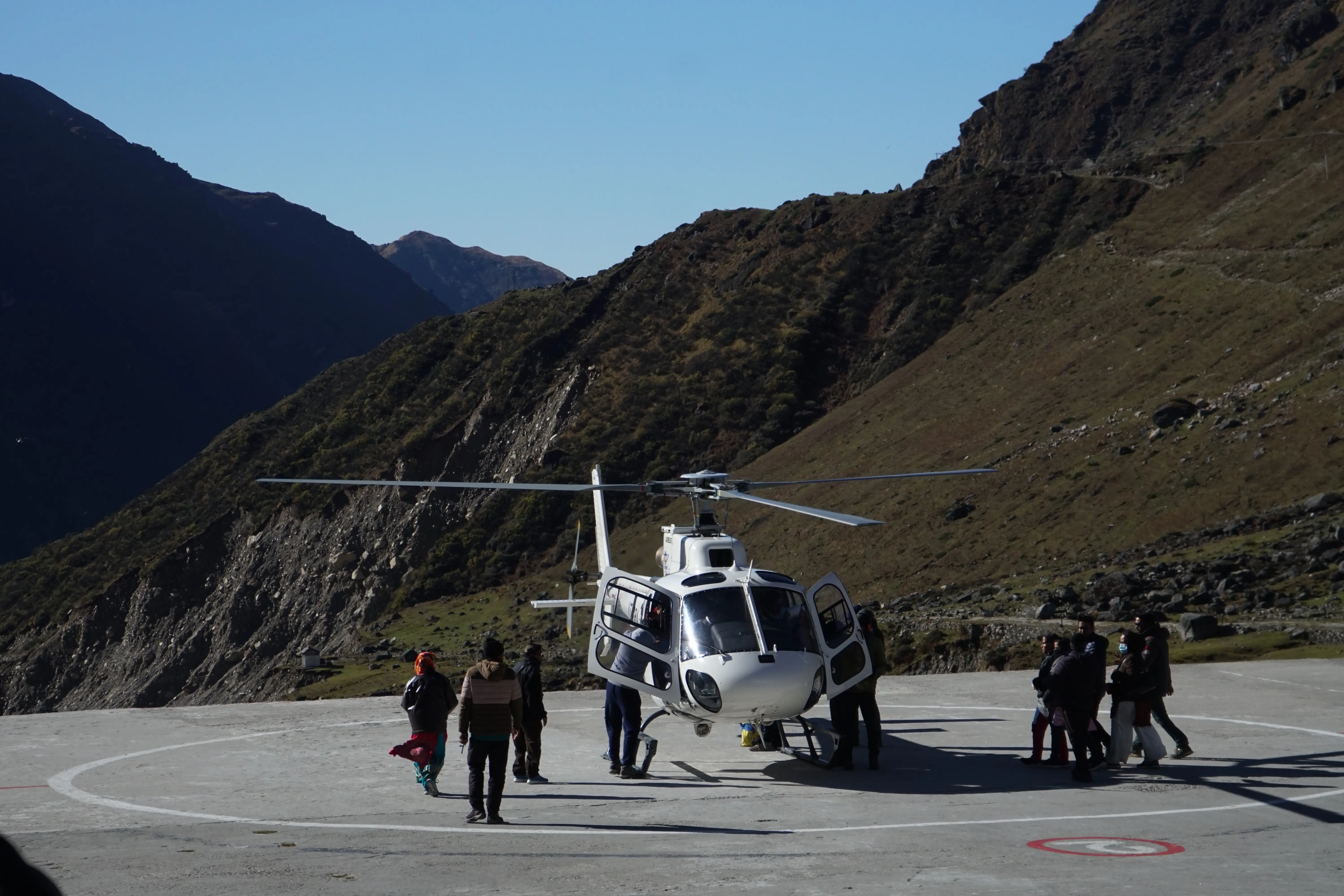 Complete Guide to Chardham Yatra by Helicopter from Dehradun – 2026