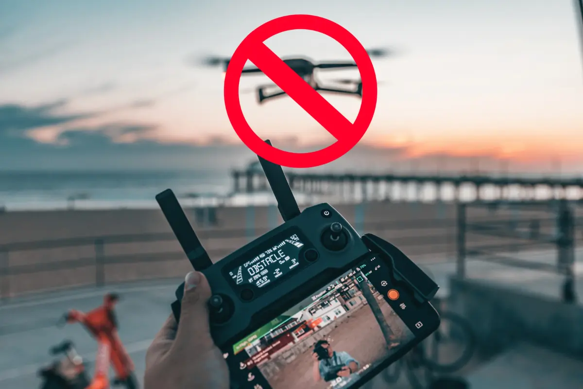 Travel Alert India 2026: Satellite Phones, GPS, Drones Ban for Foreigners in India