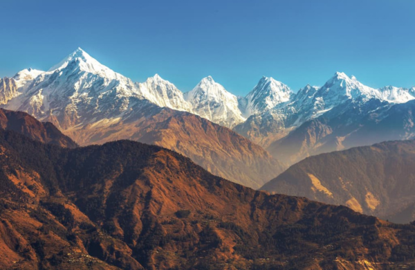 Goddess Shakti in the Himalayas – Legends & Hidden Shakti Sites in the Upper Himalayas