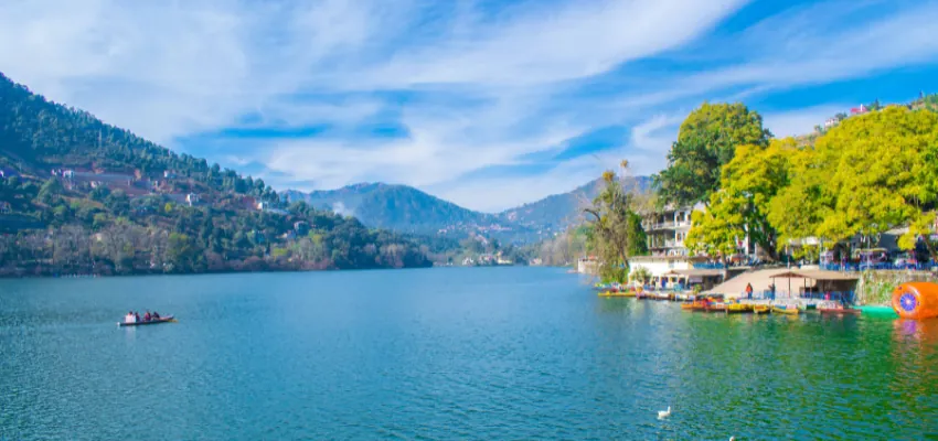 Best Nainital Tourism Guide 2026