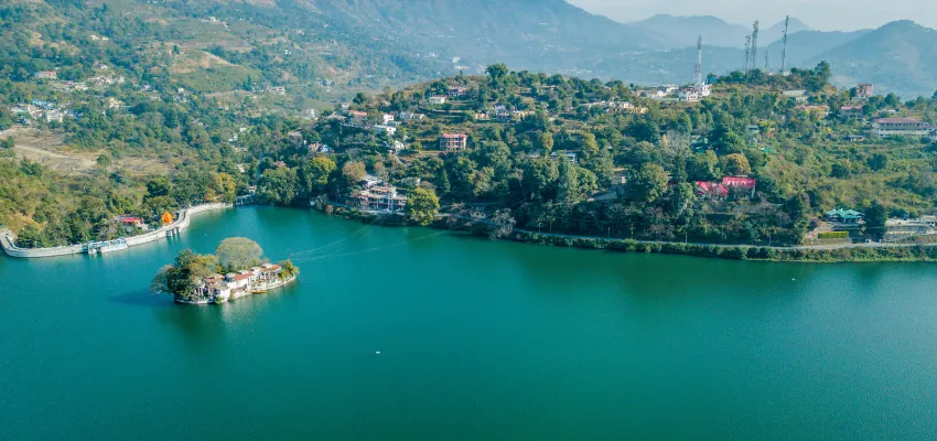 Top 12 Famous Places to Visit in Nainital