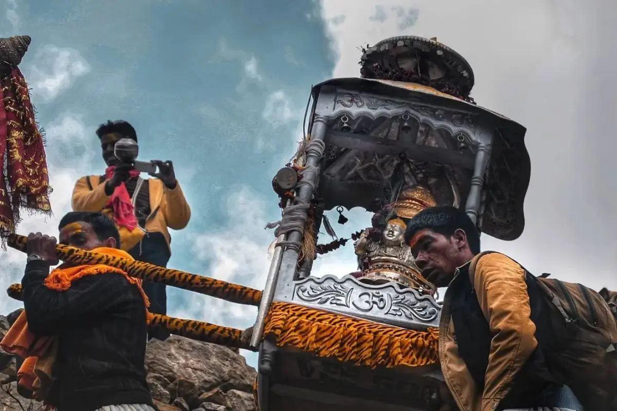 Panch Kedar Trek Guide – Temples, Routes, Best Time & Travel Tips