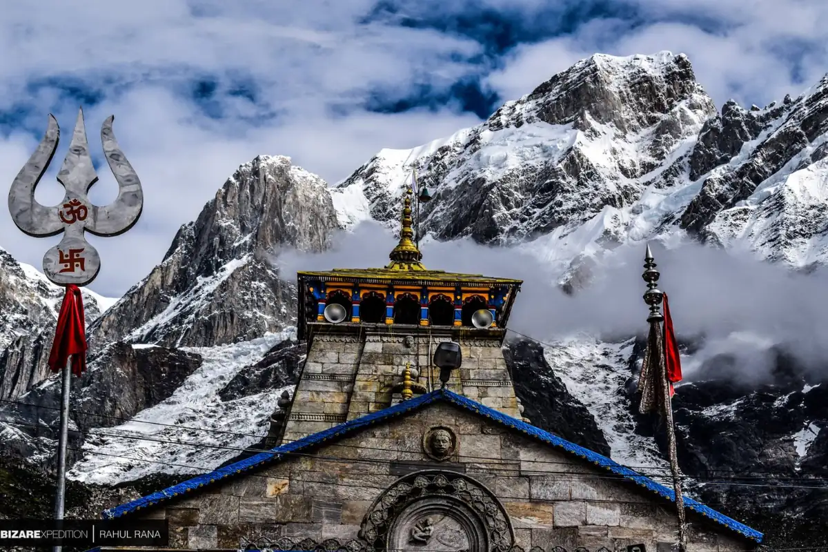 Do Dham Yatra: The Legend of Kedarnath Badrinath Yatra