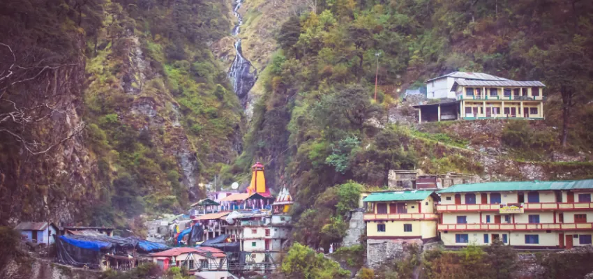 Char Dham Yatra Taxi Service 2026 – Complete Guide