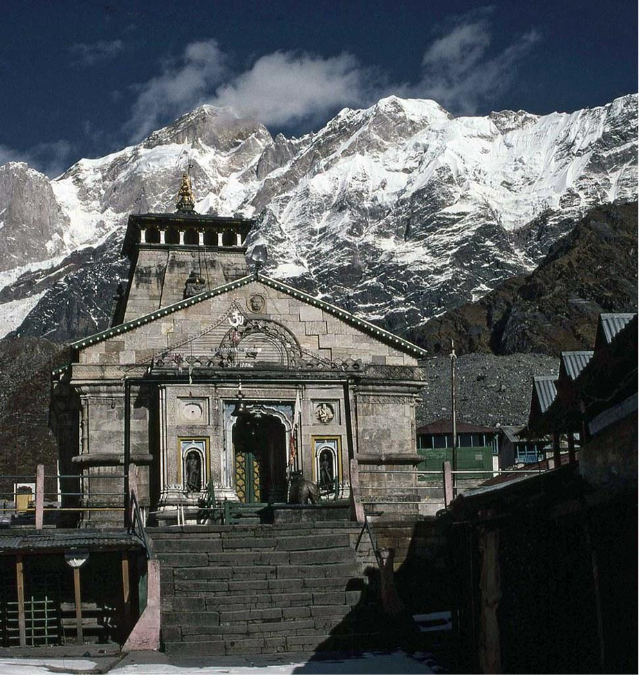 Kedarnath Helicopter Yatra: Know the Bookings and Prices