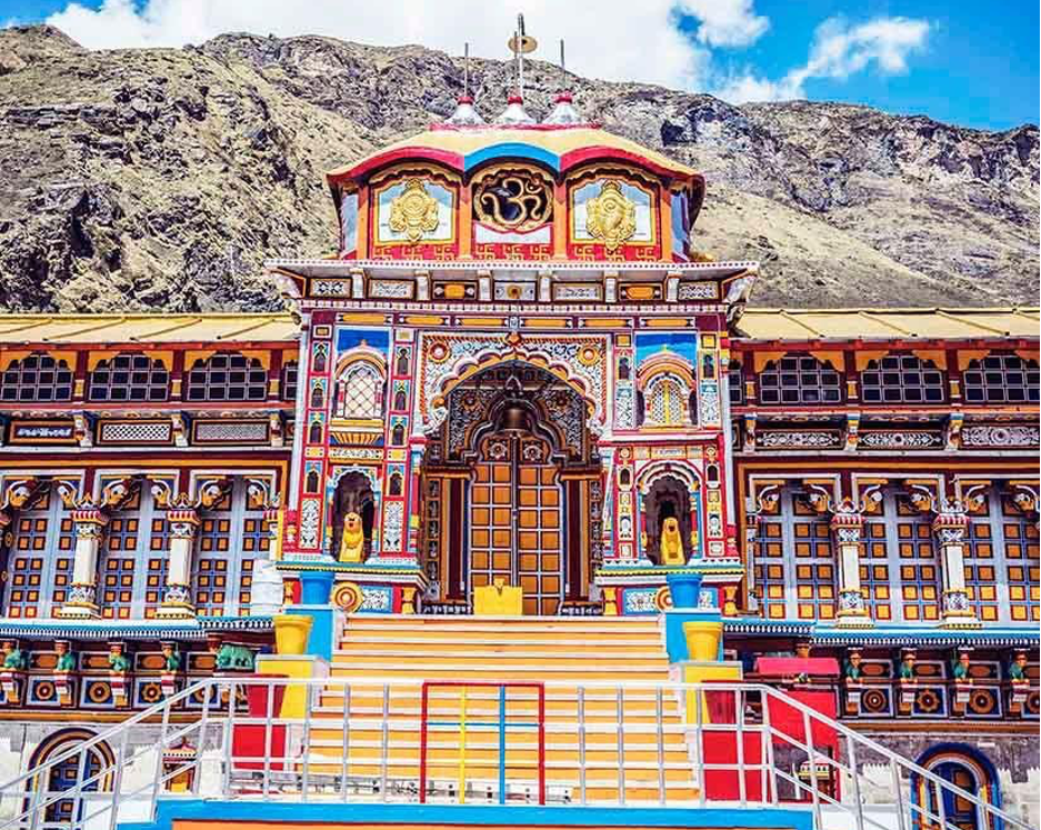 Guide to Planning Your Badrinath Dham Yatra