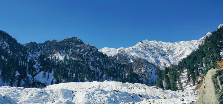 Manali Weather Guide - Best Time to Visit and Travel Tips