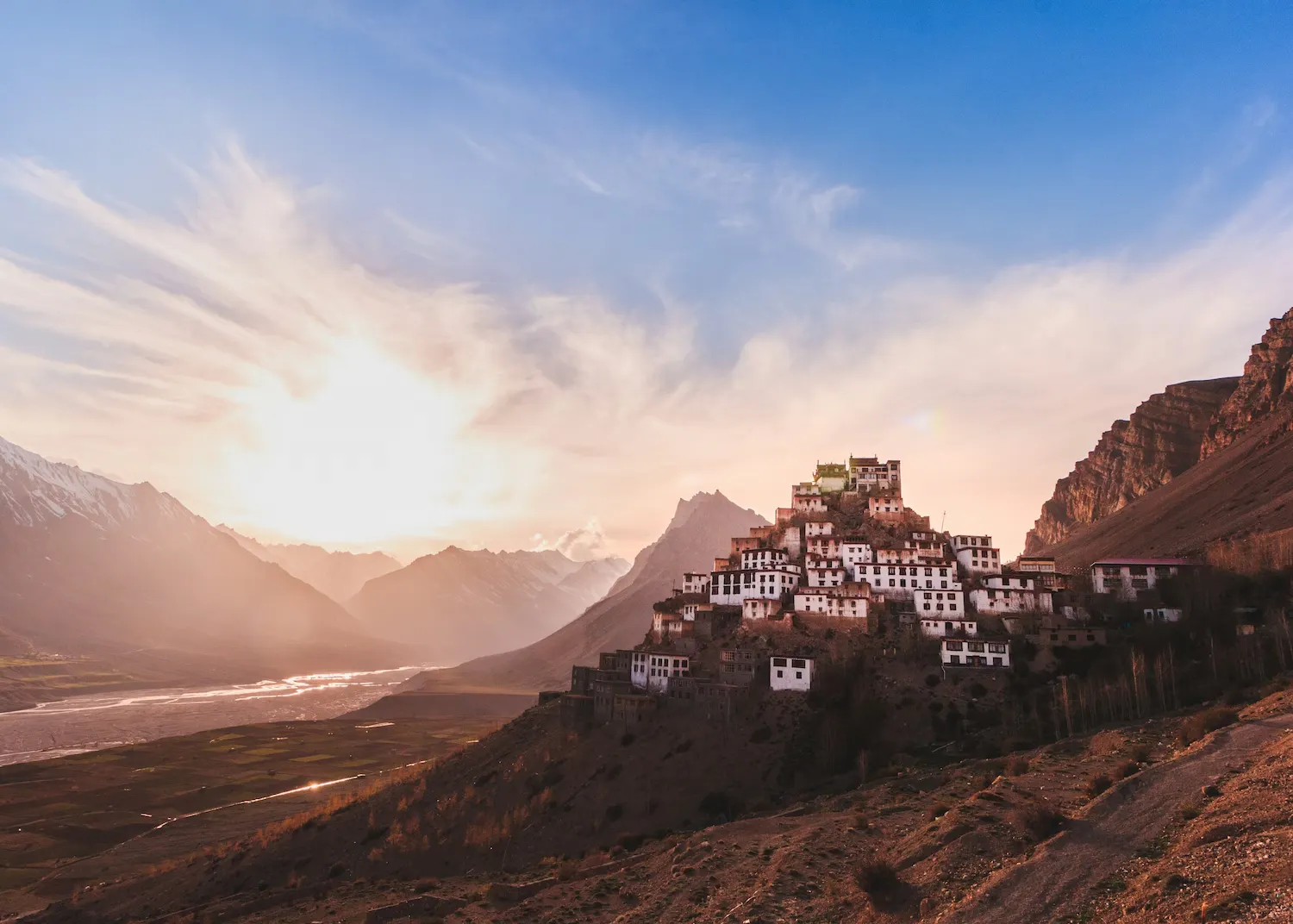 Tourist Mistakes in Spiti Valley