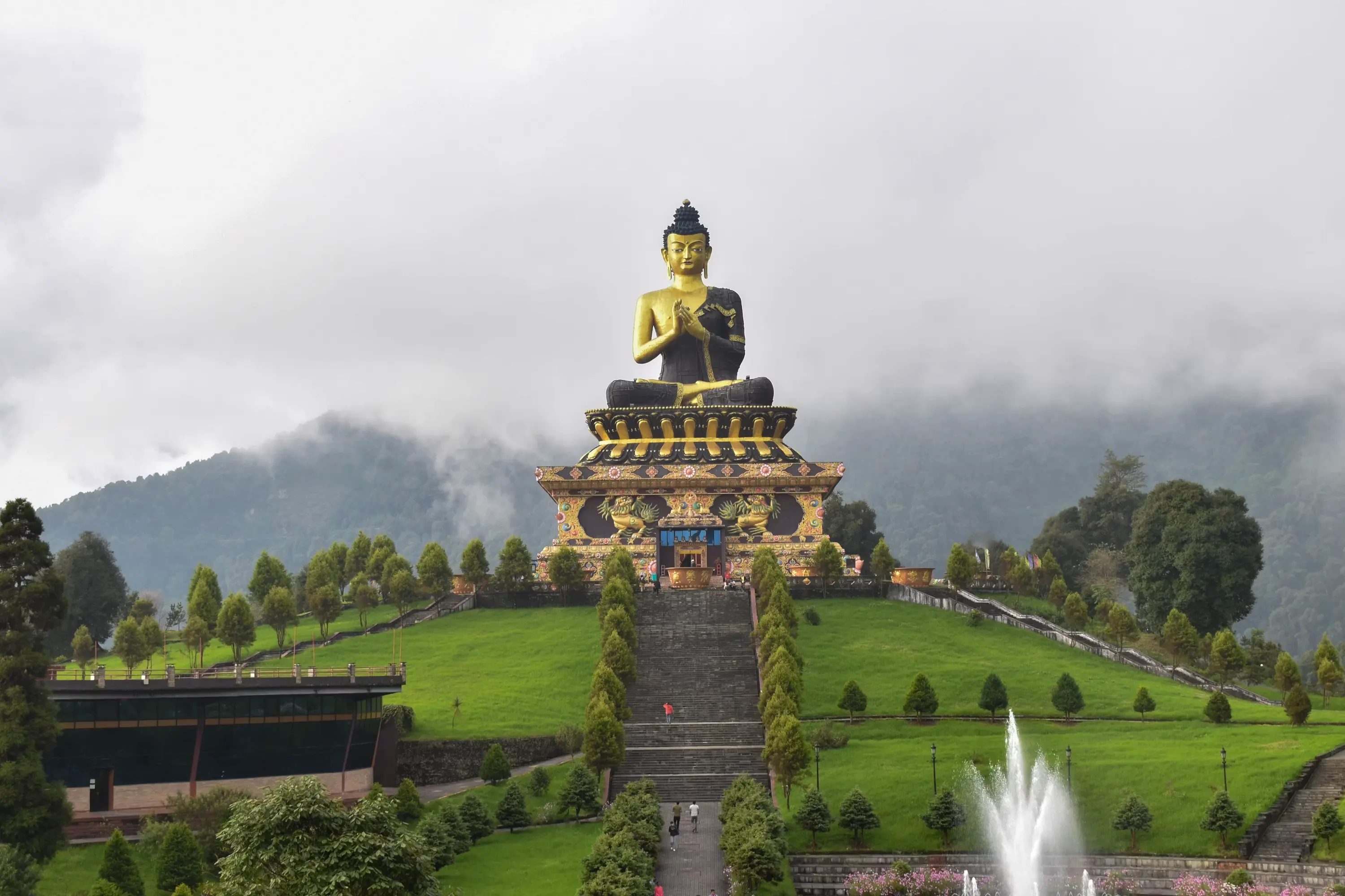 Sikkim Travel Guide