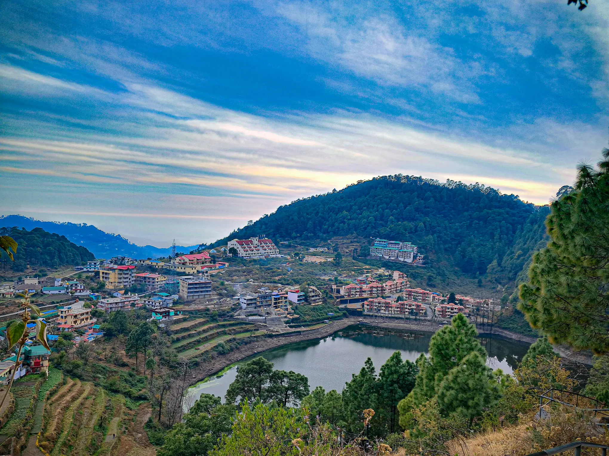 The Kumaon Ancient Temple Circuit