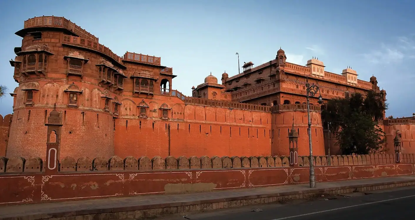 Rajasthan — The Complete Travel Guide 2026