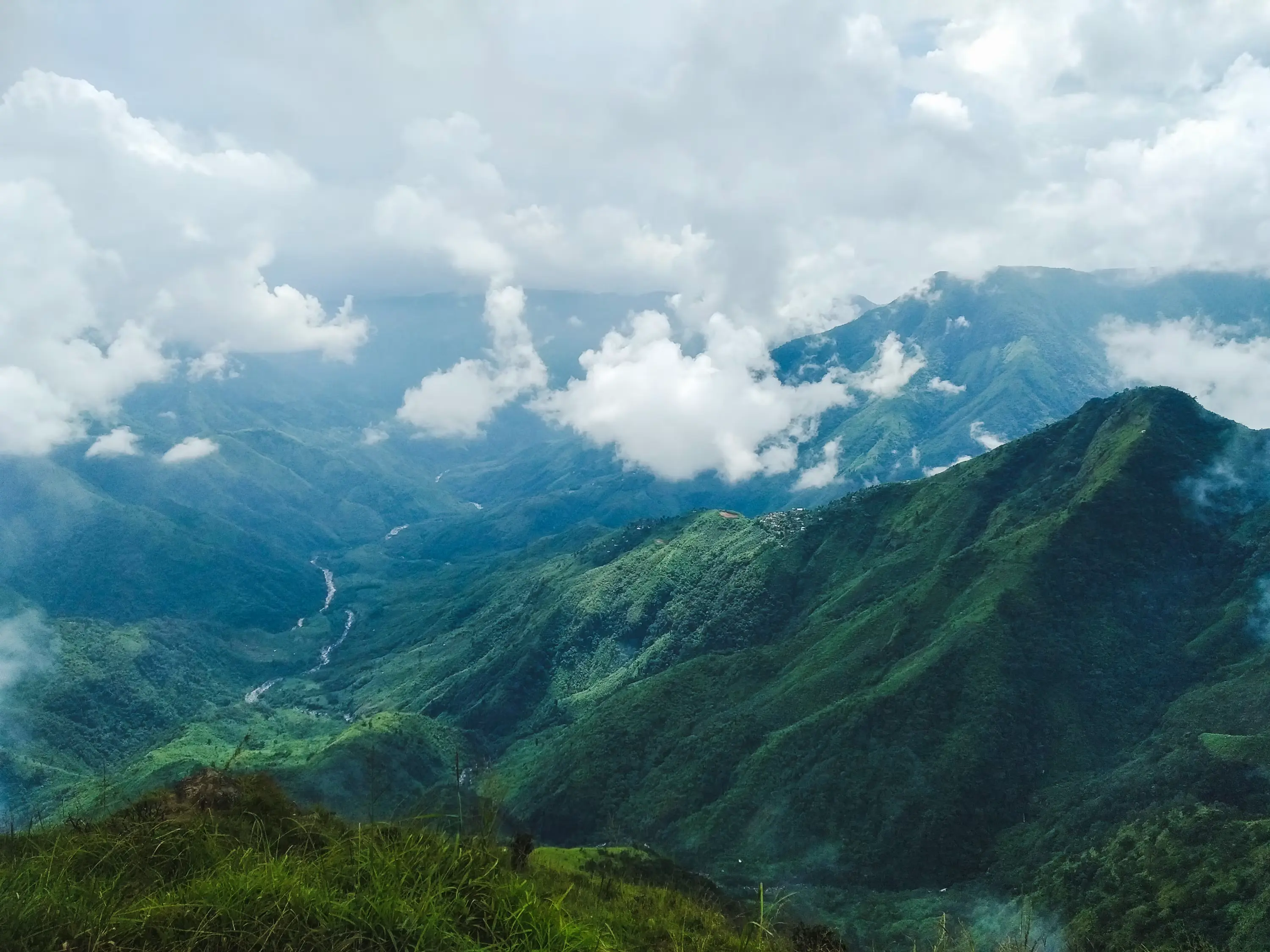 Meghalaya Travel Guide