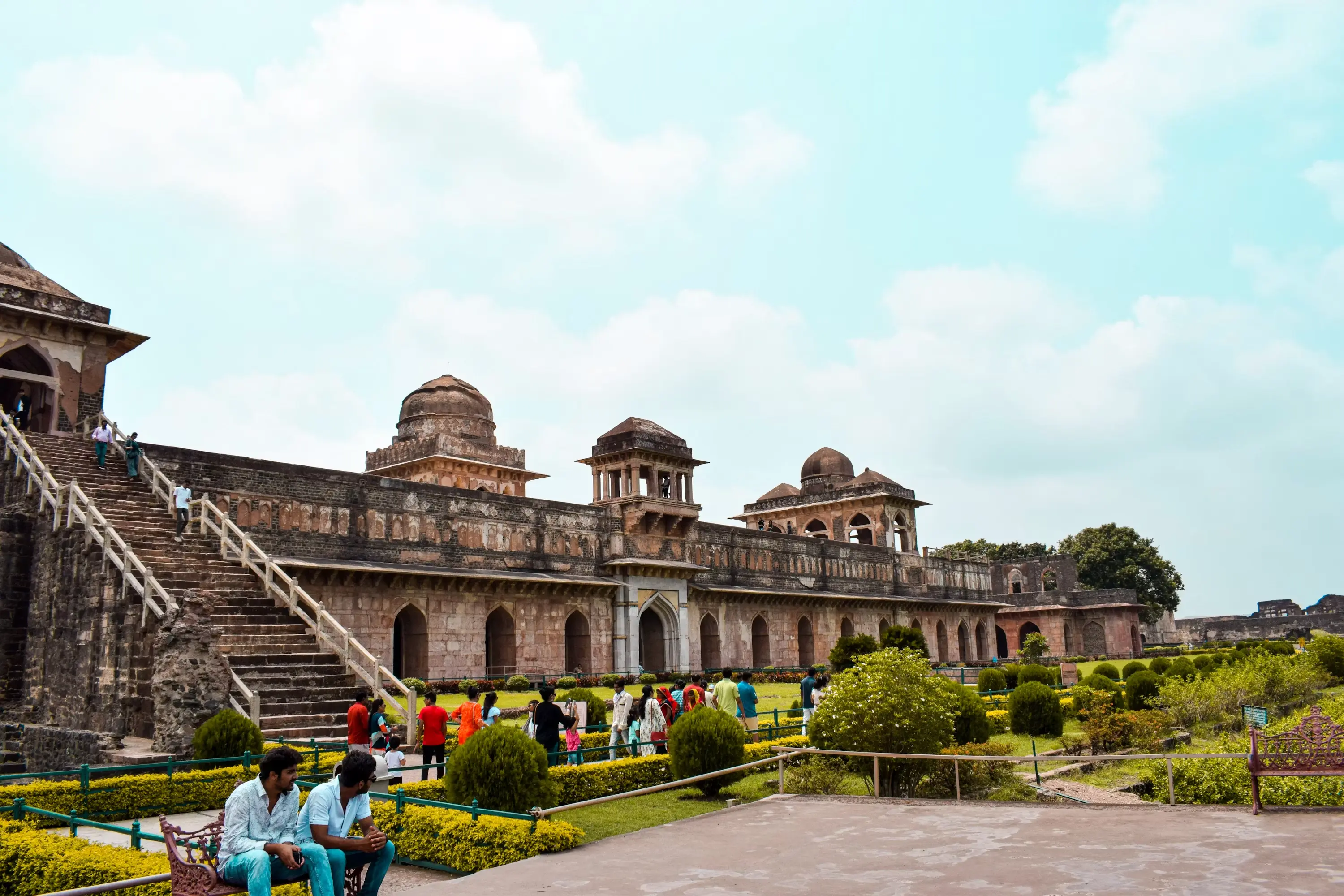 Madhya Pradesh Travel Guide
