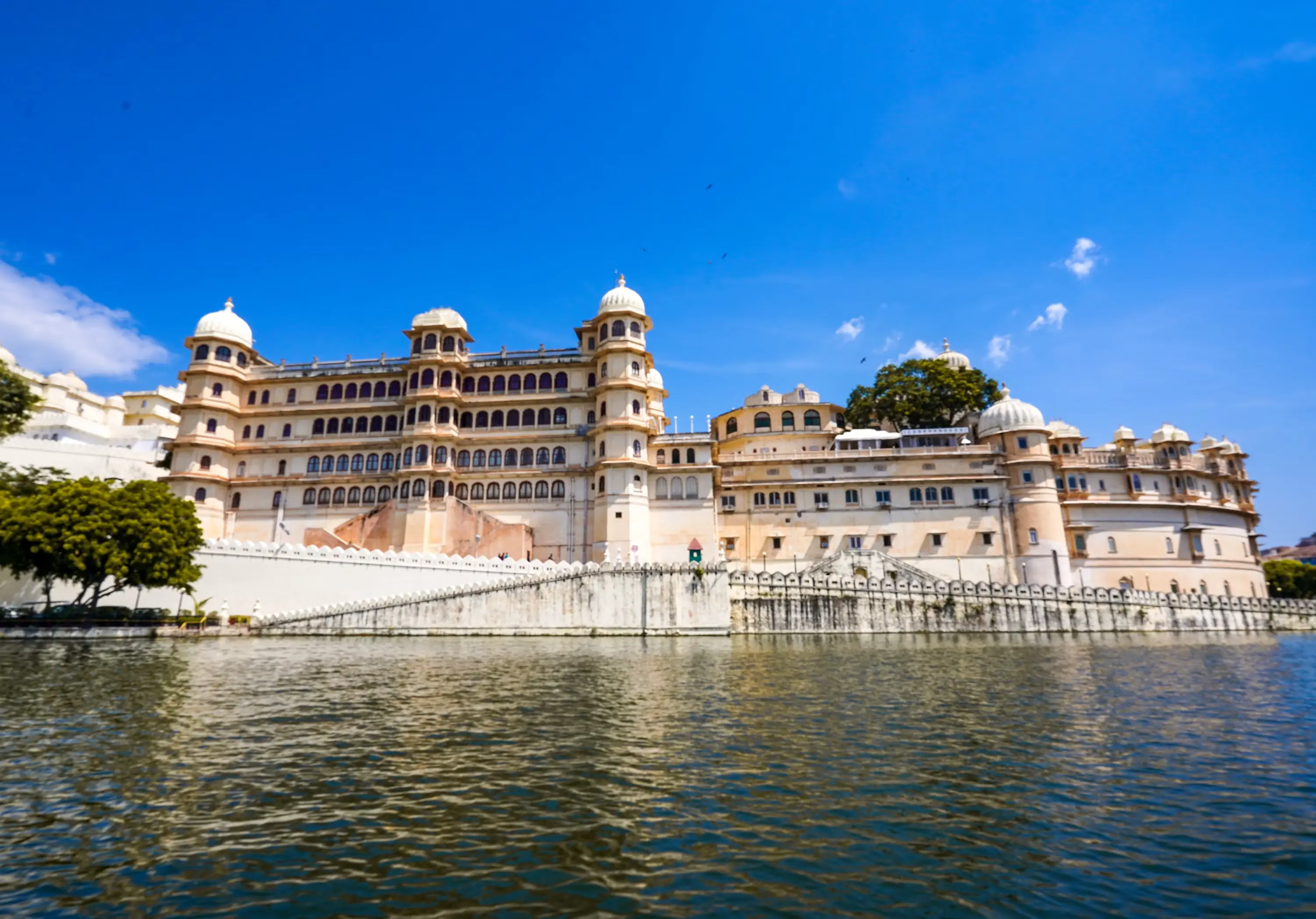 Rajasthan Honeymoon Guide