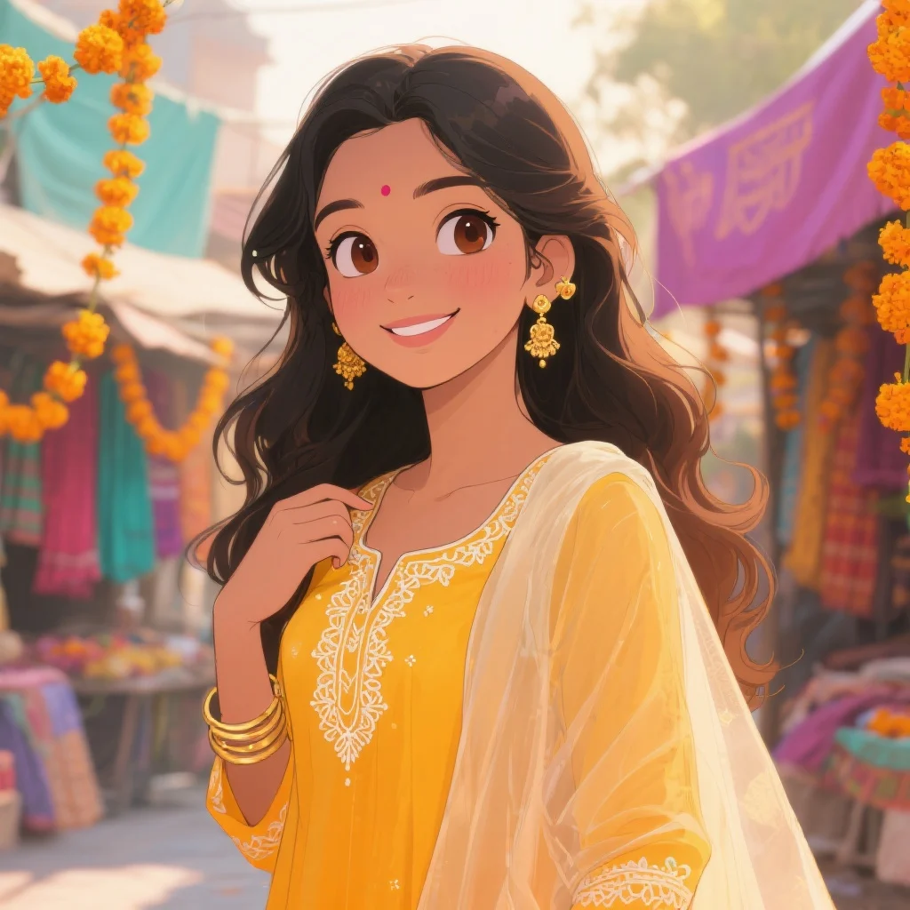 Kritika writer's image