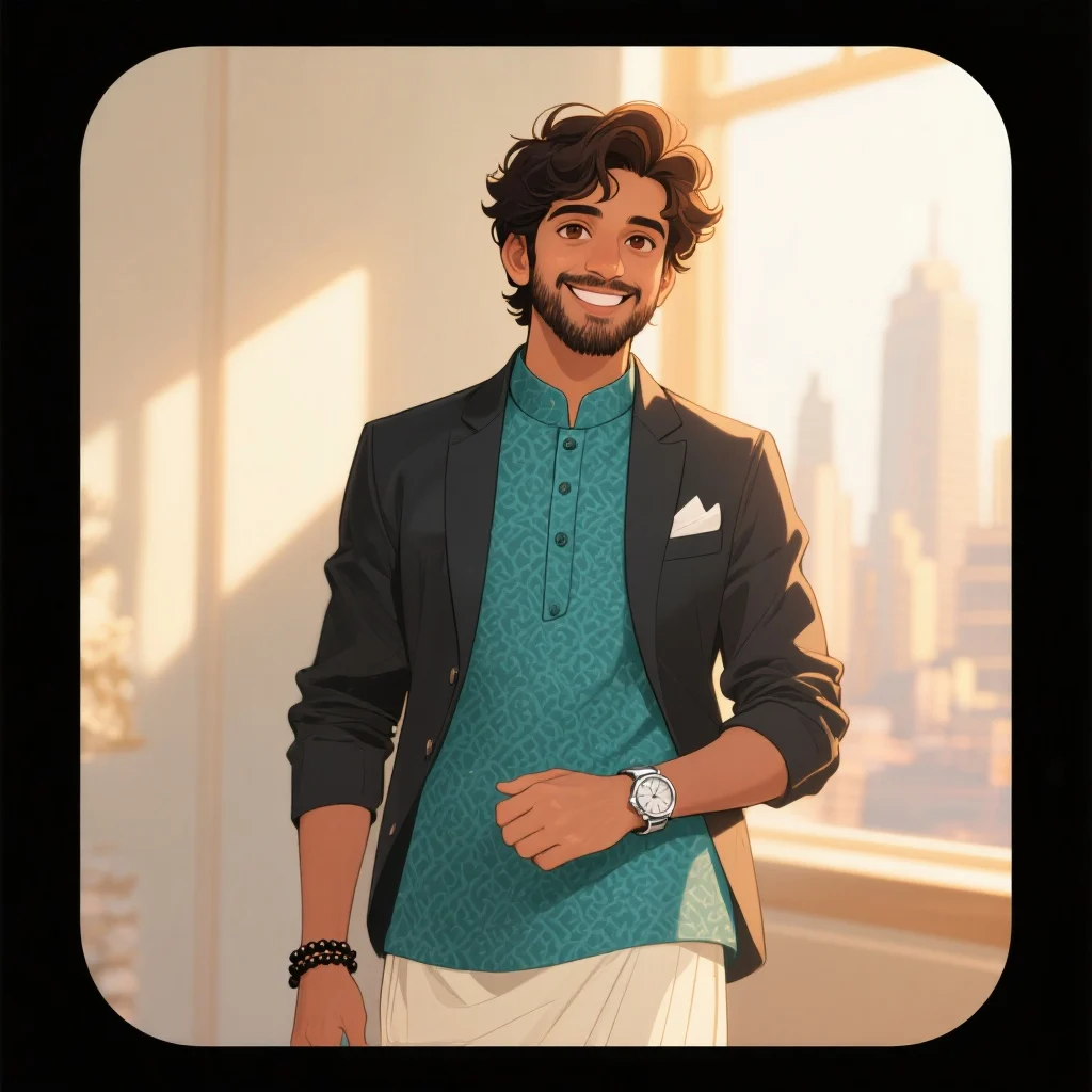 Abhishek writer's image