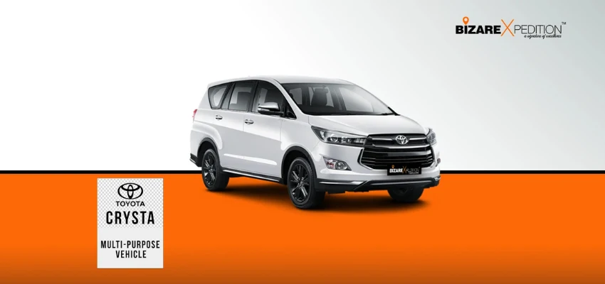 Char Dham Yatra By Crysta package