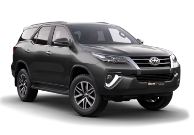 Fortuner