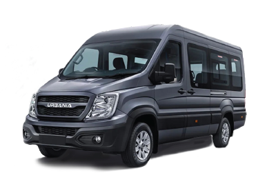 Urbania Premium (1 x 1)