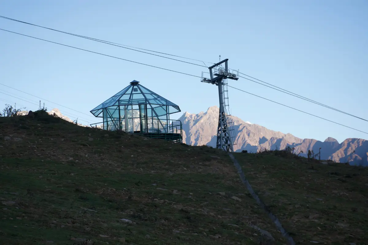 Auli
