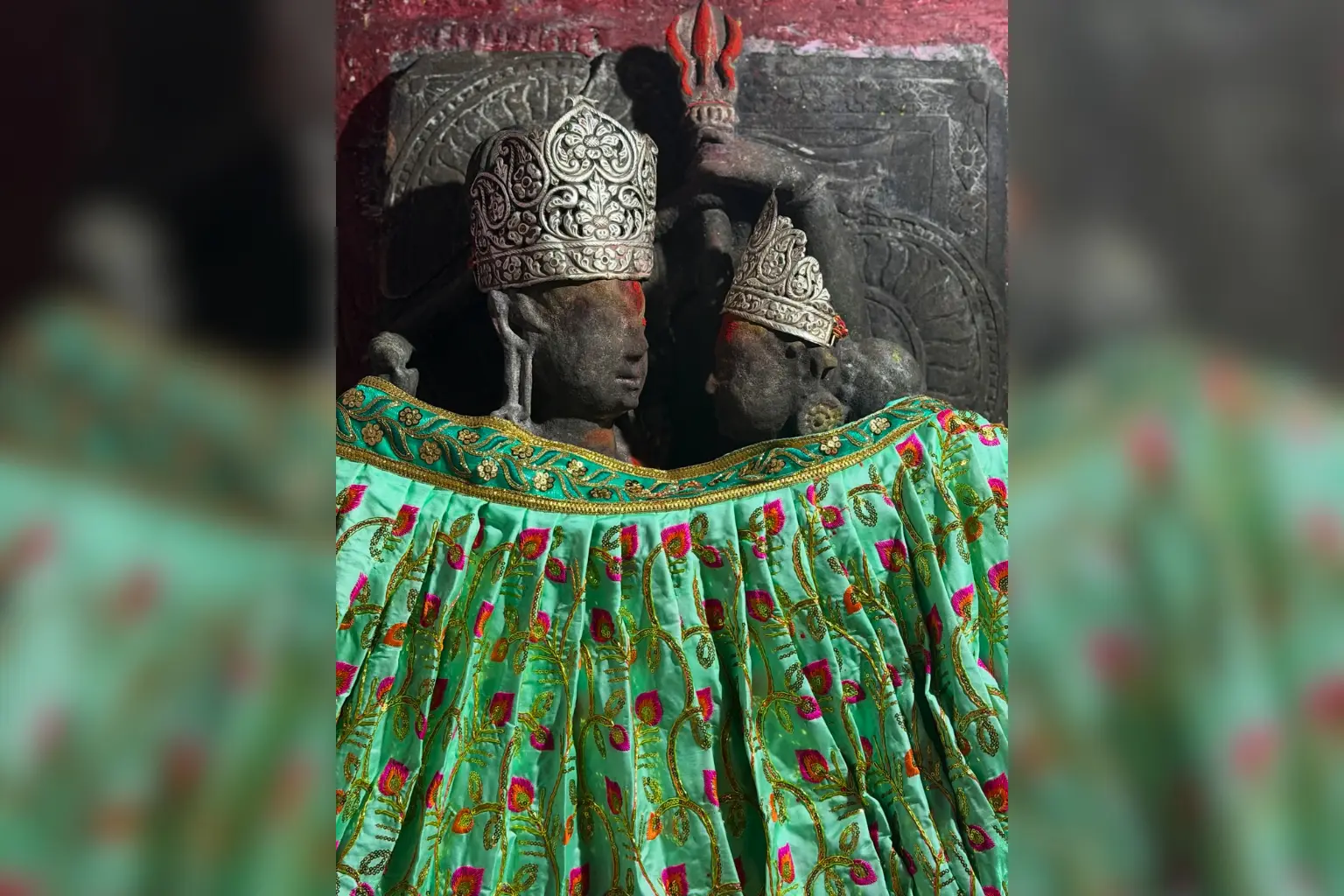 Gauri Shankar Mandir