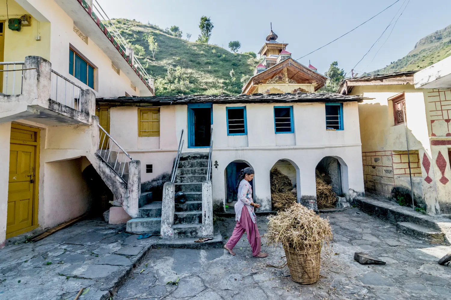 Sankari