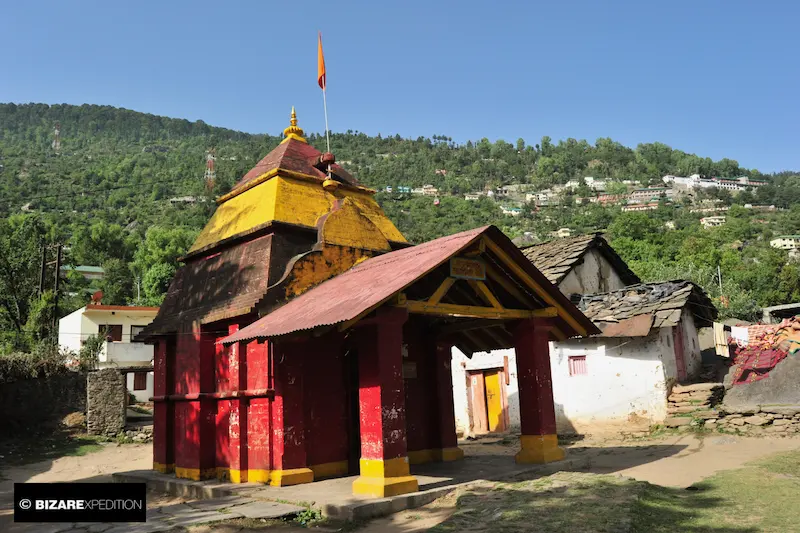 Lohajung