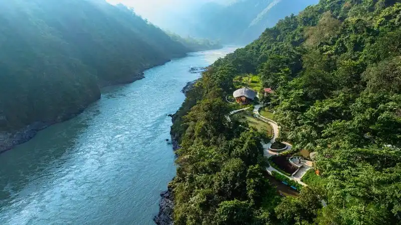 Rishikesh