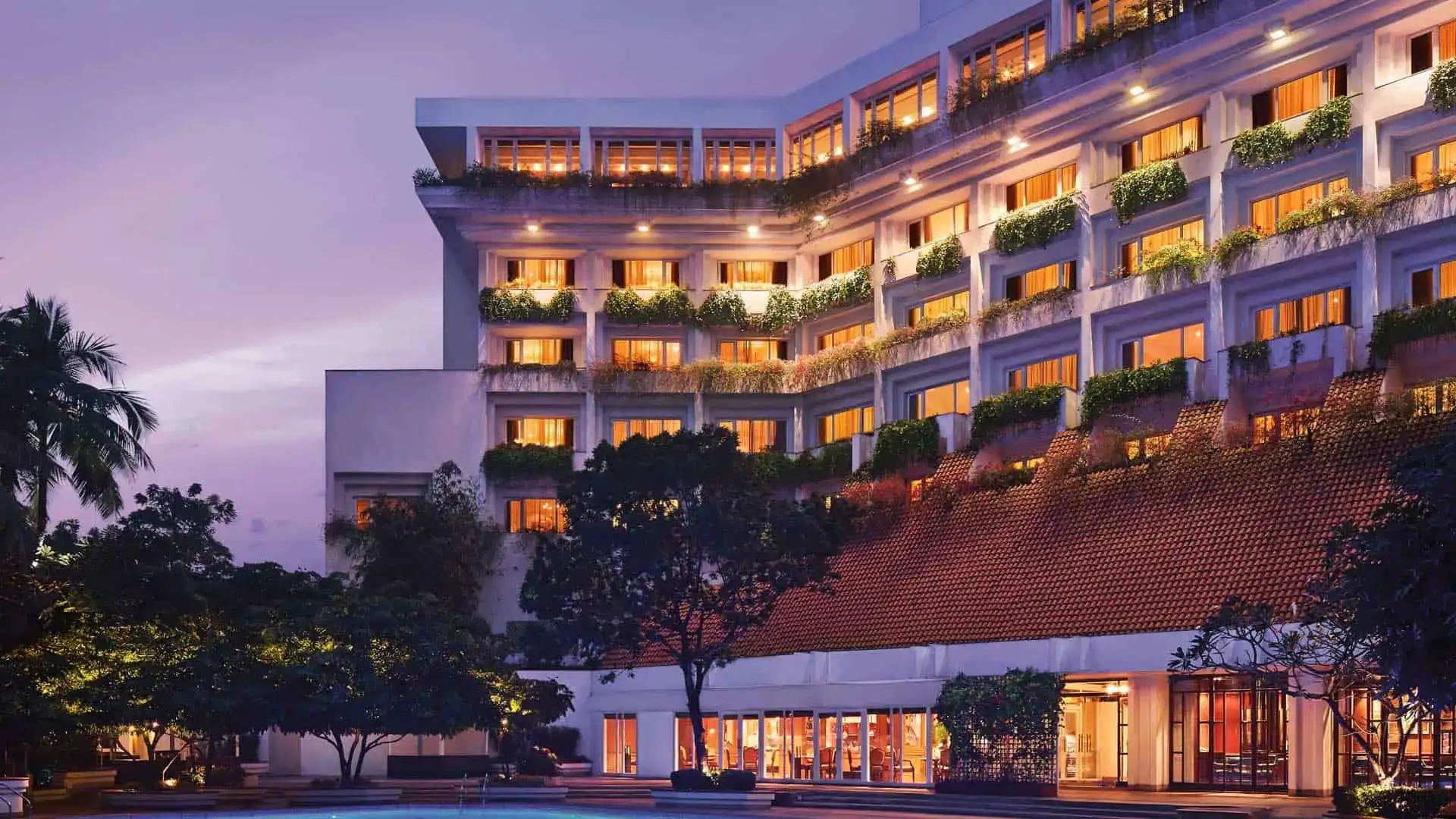 Taj Rishikesh Resort & Spa