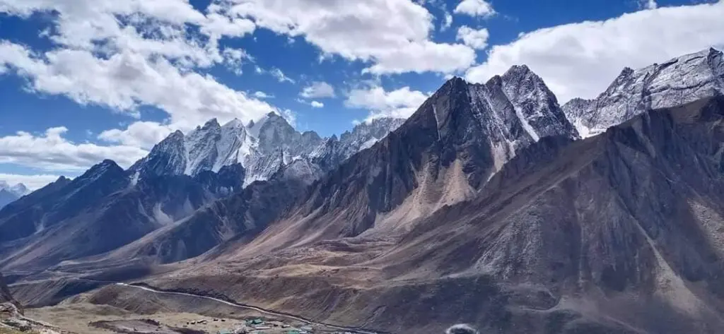 Adi Kailash