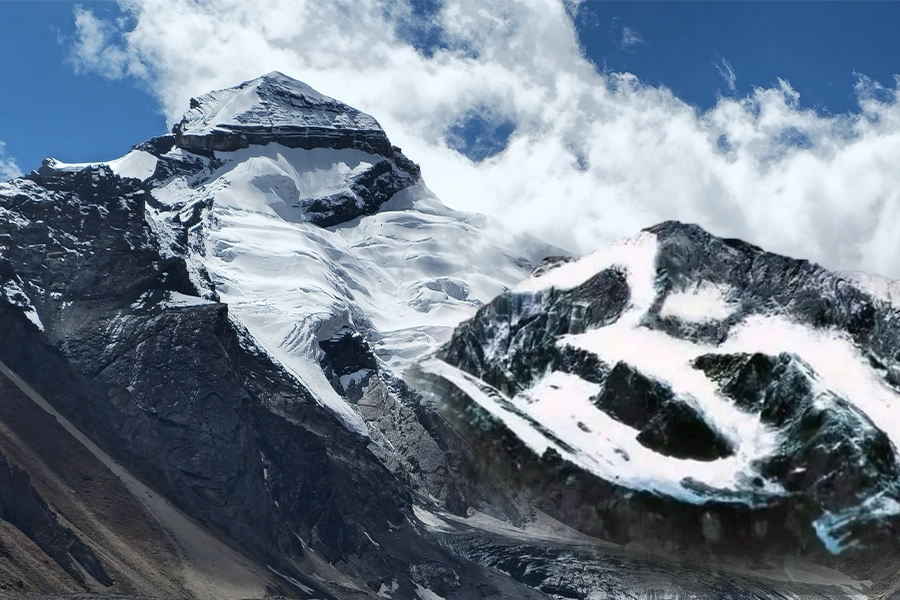 Adi kailash