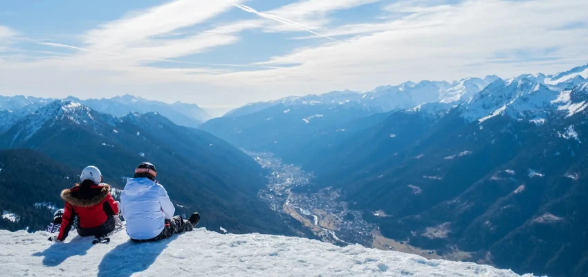 Uttarakhand Couple Tour