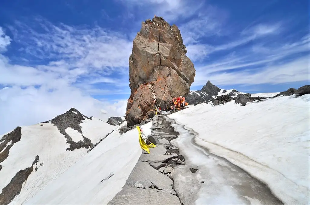 Shrikhand Mahadev
