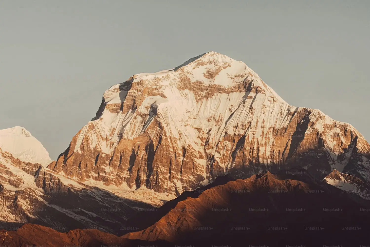 Mount Kailash