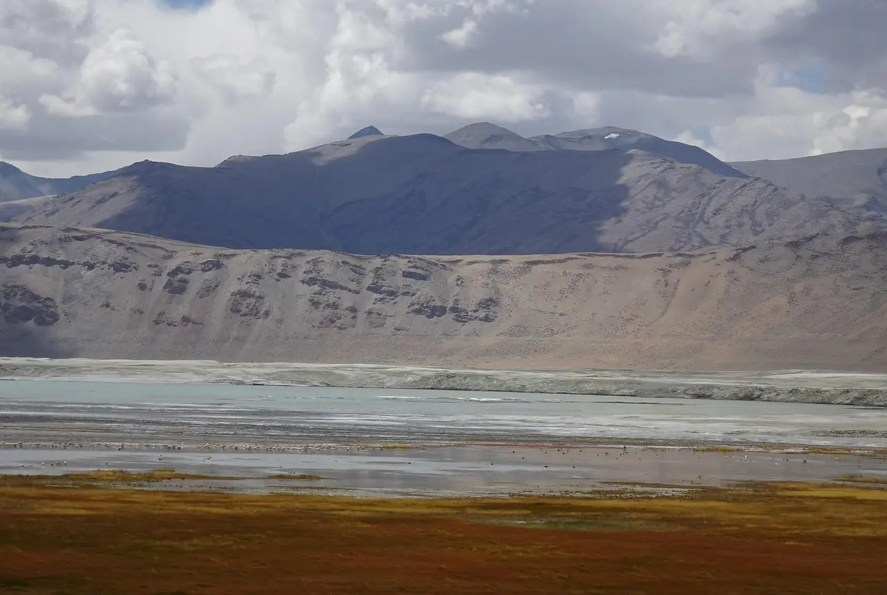 Tso Kar
