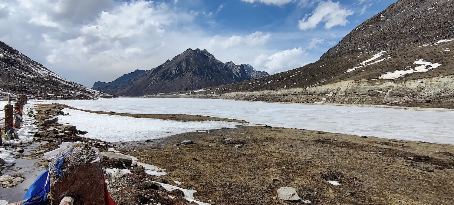 Tawang Arunachal Pradesh