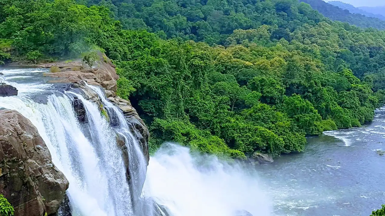 Athirappilly