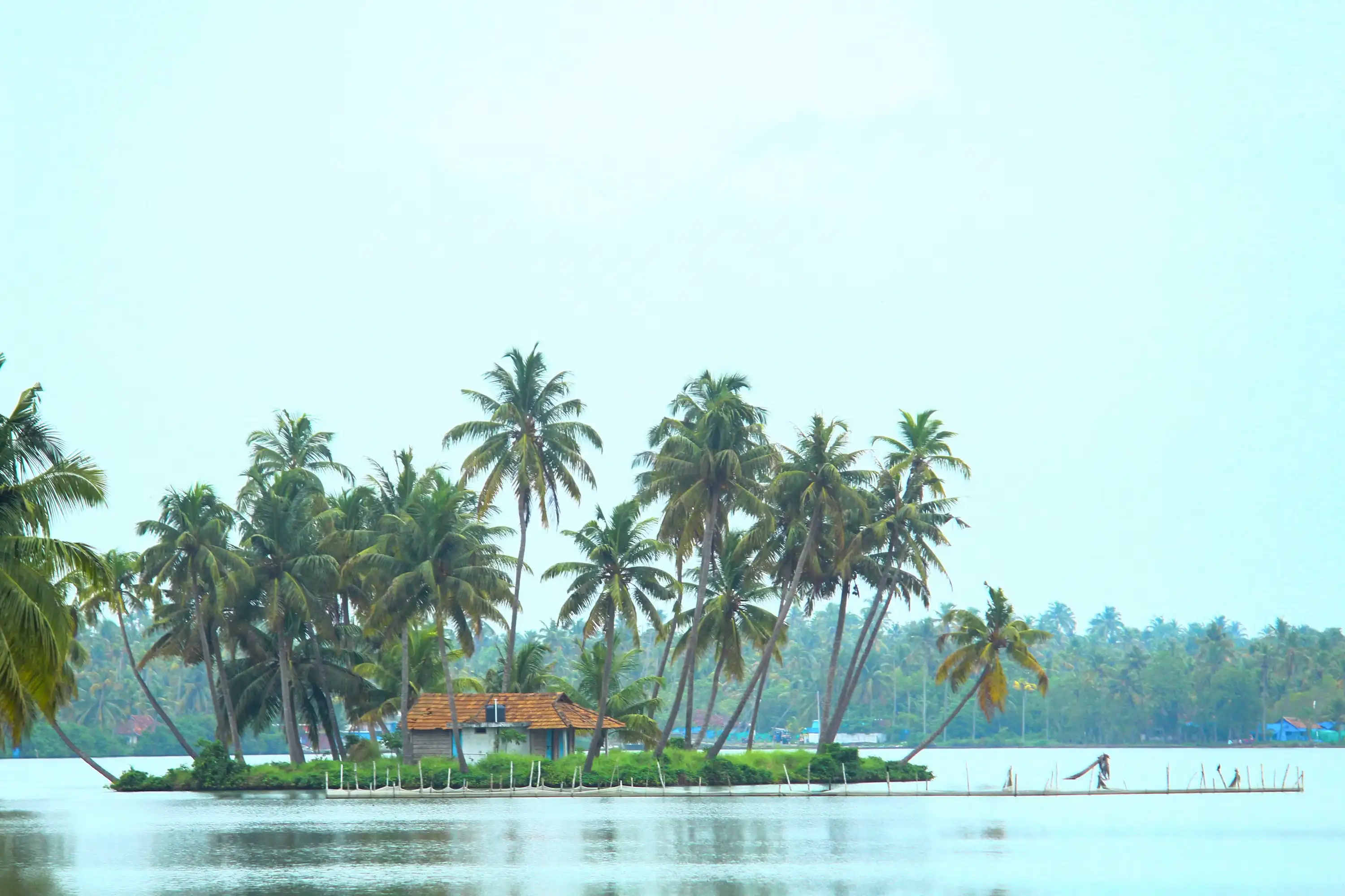 Kerala Beauty