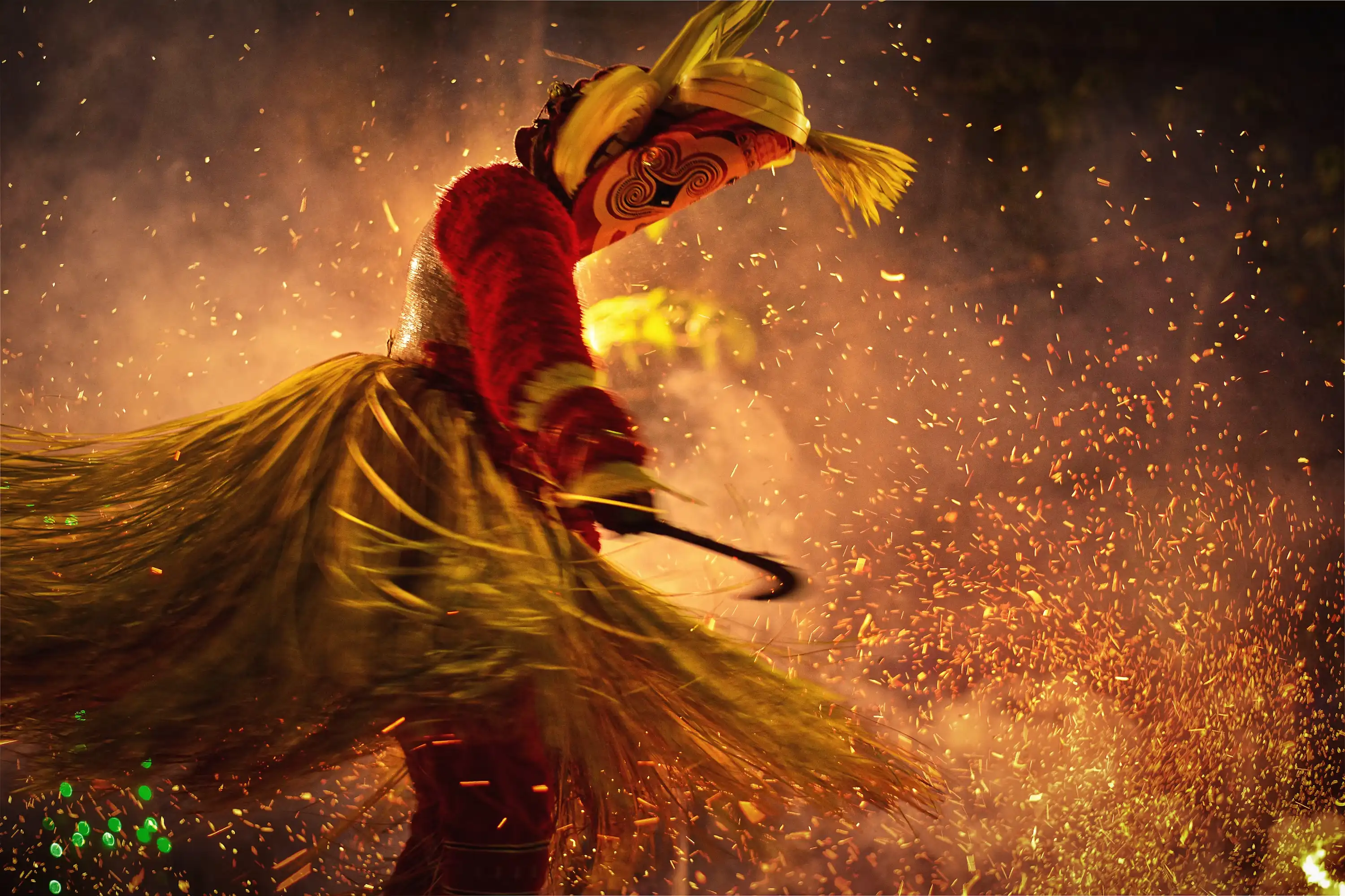 Theyyam Kerala