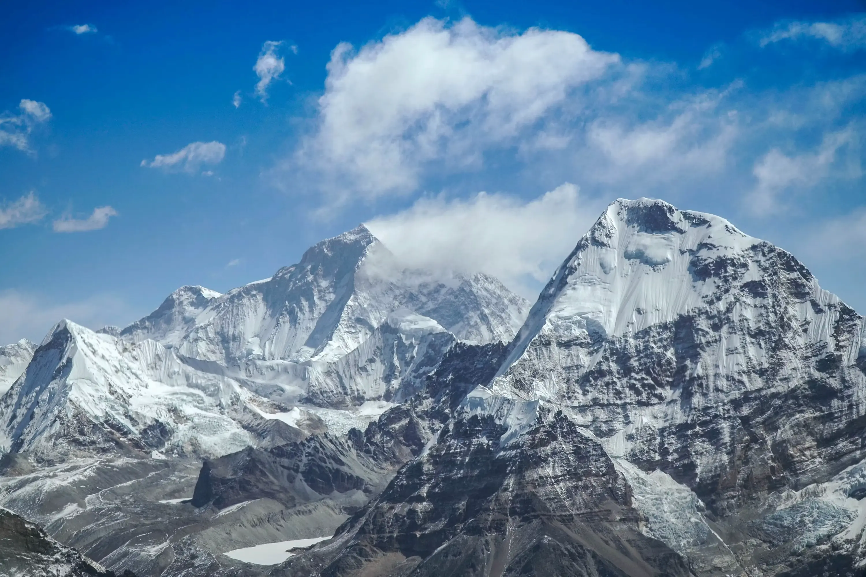 Indian Himalayan