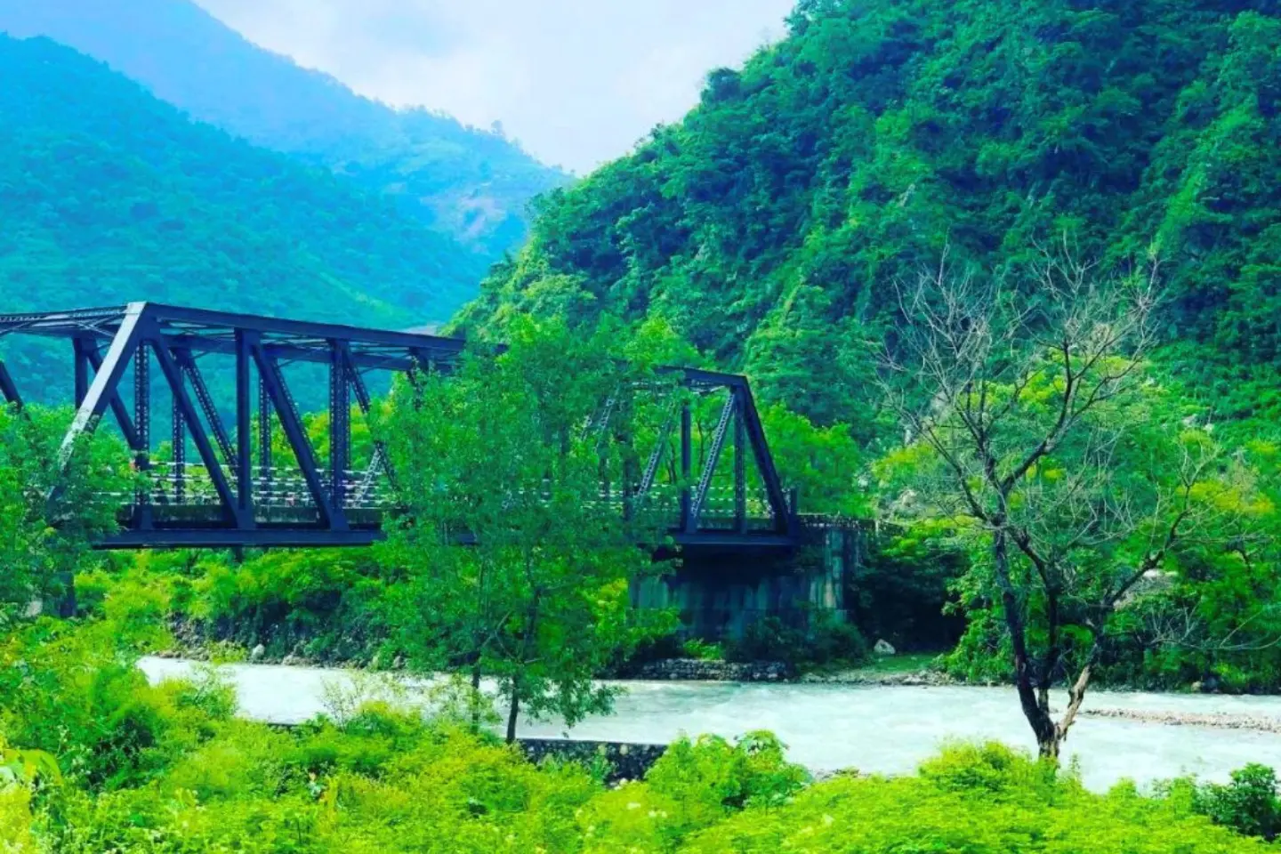 Maldevta Dehradun